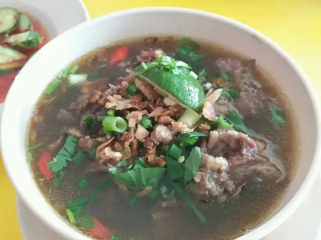 sup tulang keting Astana Food Photo 2