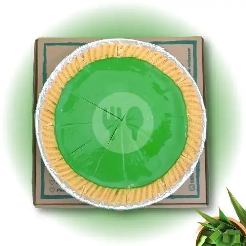 Gambar Makanan Lovely Pie, Alauddin 18