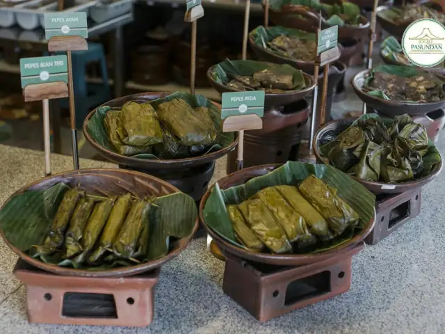 Gambar Makanan RM Joglo Pasundan 11