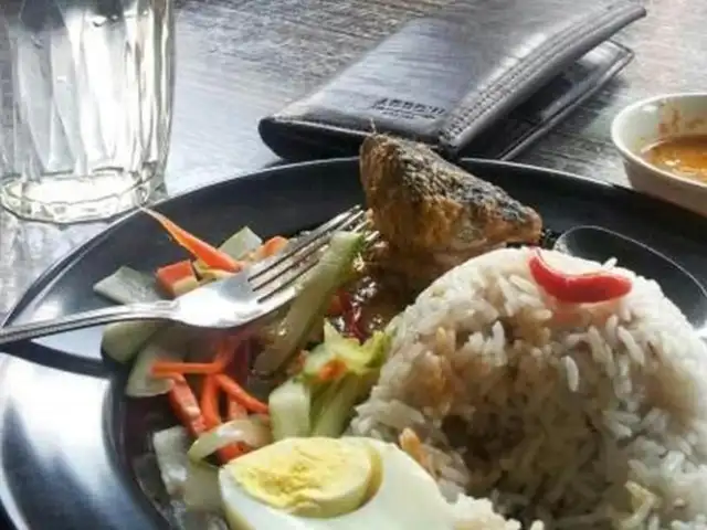 Dapo Kafe Food Photo 2