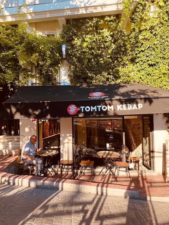 Tomtom Kebap'nin yemek ve ambiyans fotoğrafları 79