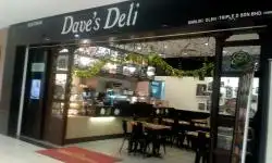 Dave's Deli Central Square Food Photo 5