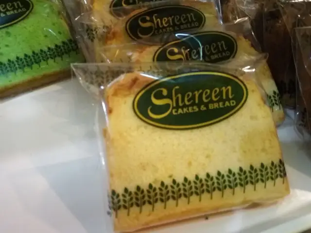 Gambar Makanan Shereen Cakes & Bread 6
