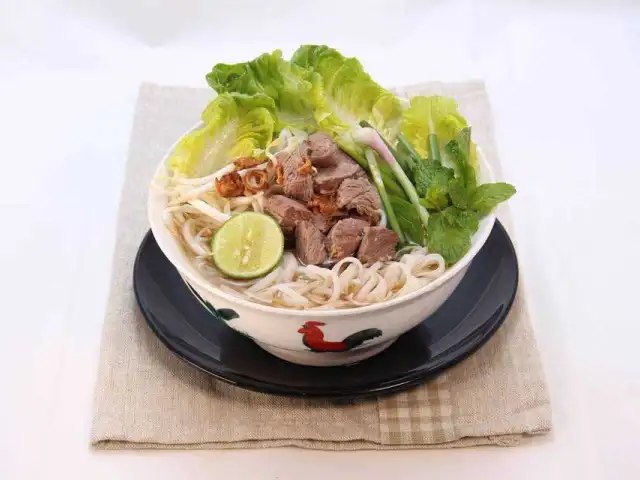 Makan Culture Food Photo 3