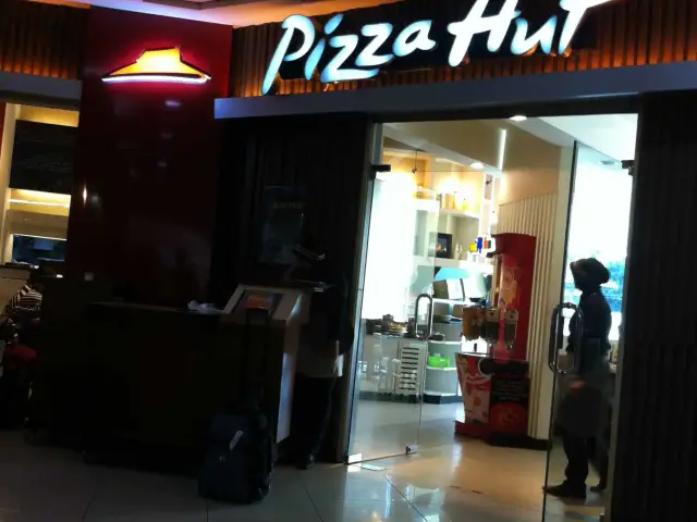 Gambar Makanan Pizza Hut 15