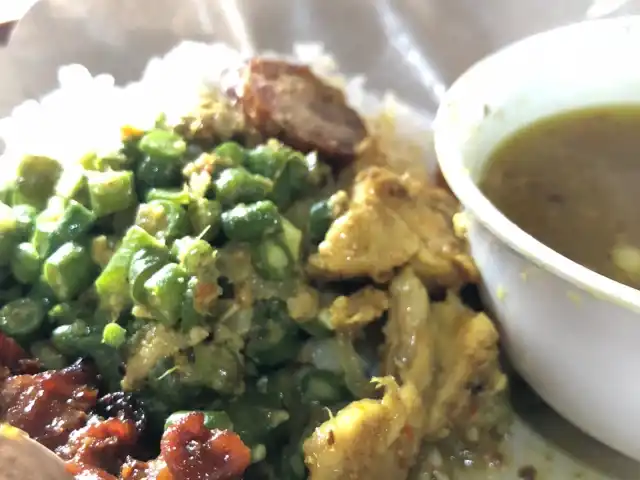 Gambar Makanan Warung Makan Bali Bima Kroda 15