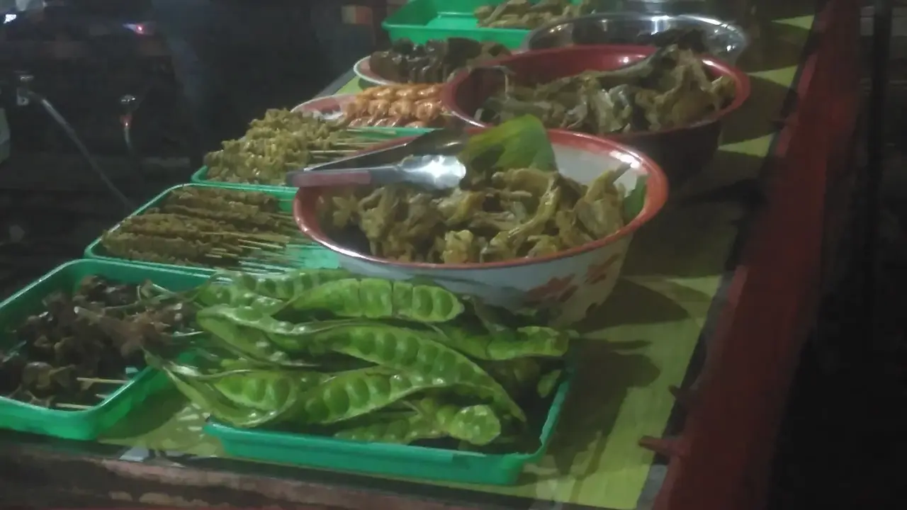 Nasi Uduk Merdeka