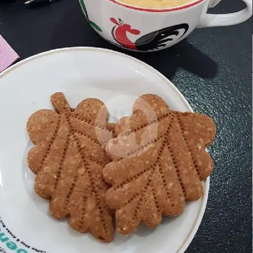 Gambar Makanan Pisang Molen Coklat Cenrana, Sungai Cenrana 20