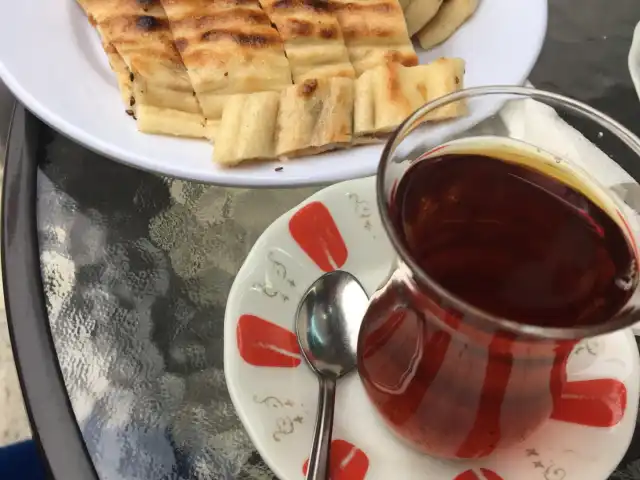 Gözde Pide & Börek Salonu'nin yemek ve ambiyans fotoğrafları 2