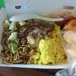 Gambar Makanan Nasi Uduk Ibu Haji, Kemayoran Gempol 6