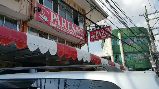 Pares Mami House