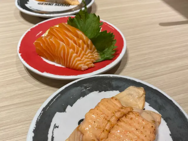 Gambar Makanan Genki Sushi 11