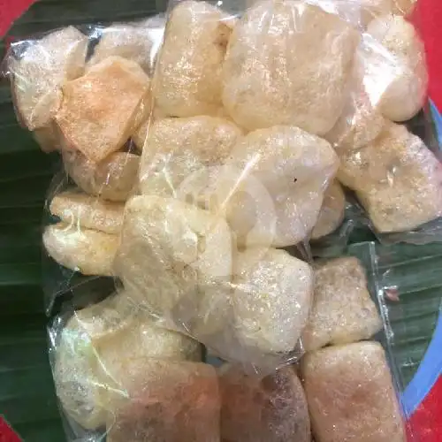 Gambar Makanan Sate Padang H Mak Uncu 97 3