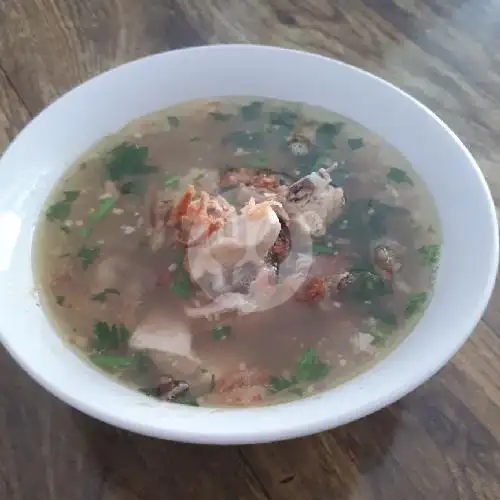 Gambar Makanan Soto Segeer Hj. Wiwik, Condong Cator 16