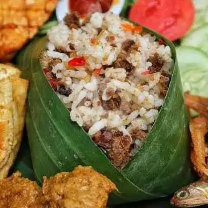 Gambar Makanan Nasi T0 Dan Nasi Cikur 24, Cihideung 1