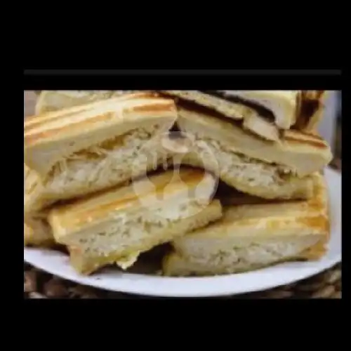 Gambar Makanan Roti Bakar Binjai, Bintaro 1