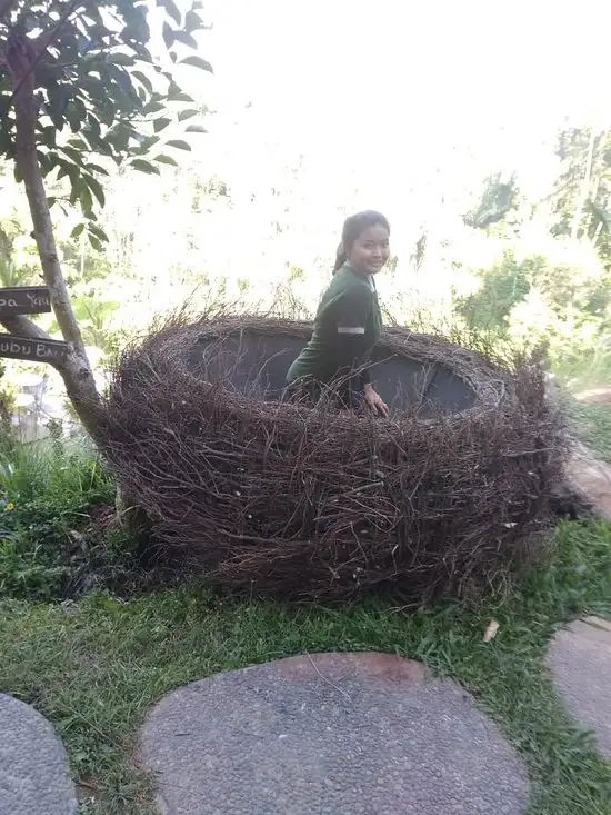 Gambar Makanan Kubu Bali Restaurant 8