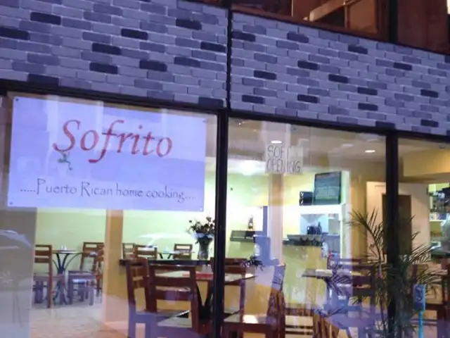 Sofrito Food Photo 7