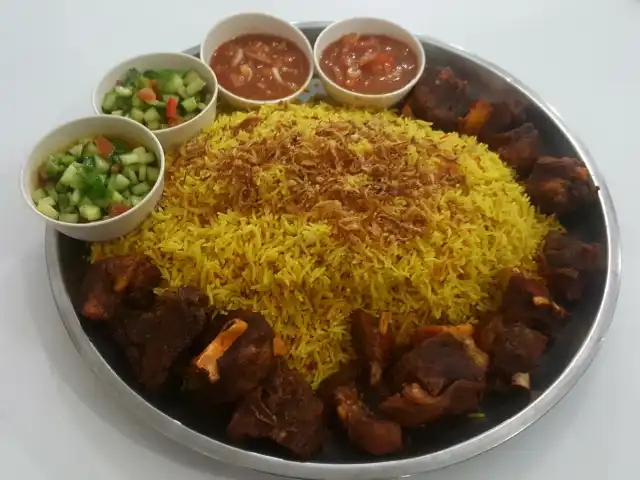 Al Kanz Hadramawt Kulim Avenue Food Photo 3