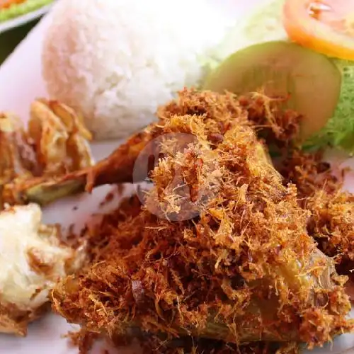 Gambar Makanan Pecel Lele dan Ayam Dower, Bekasi Barat 20