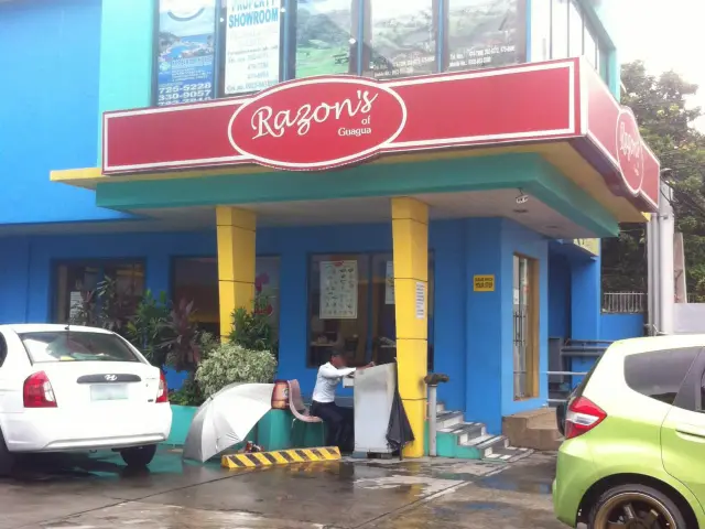 Razon's of Guagua Food Photo 6