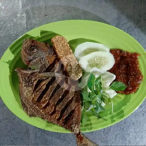 Gambar Makanan Seafood Or Lalapan MTP, A Yani 11