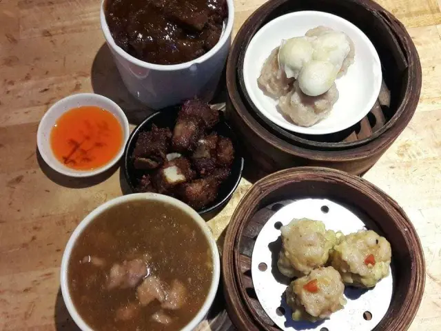 Harbour City Food Photo 5