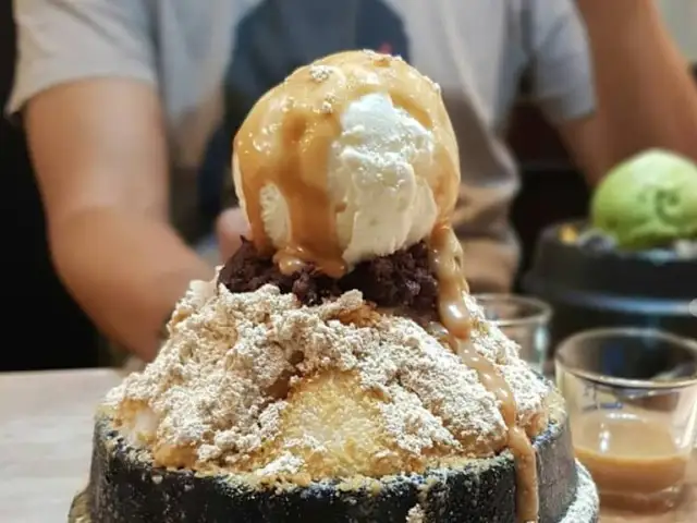 Gambar Makanan Patbingsoo 7