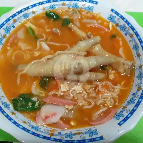 Gambar Makanan Warung Online, Pujon 5