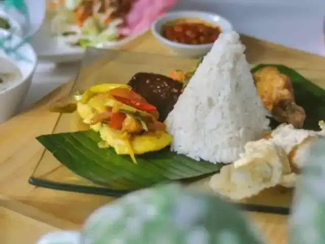 Gambar Makanan Bengawan Solo Restaurant - Grand Sahid Jaya 11