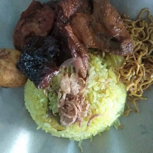 Gambar Makanan Khas Suramadu, Haji Kalla 20