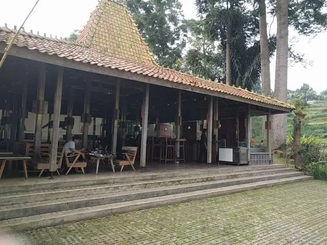 Gambar Makanan Warung Joglo 3