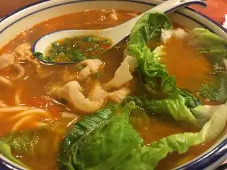 Yu Noodle Cuisine 渔米面坊 Food Photo 2