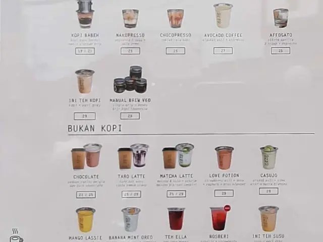 Gambar Makanan Kopi Nako 4