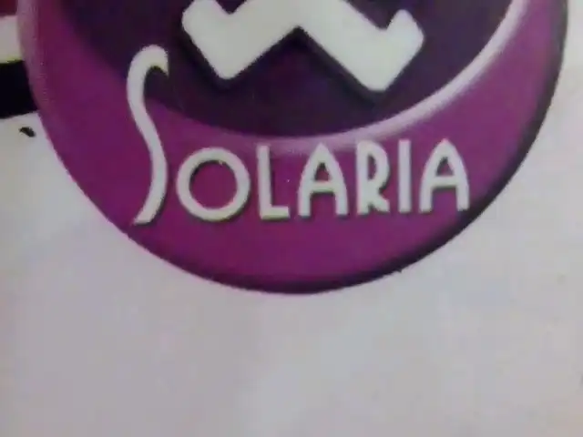 Gambar Makanan Solaria 5