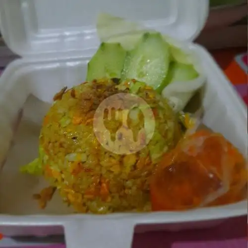 Gambar Makanan Ayam Bakar & Sate Babi Hari Rahayu, Nusa Dua 16