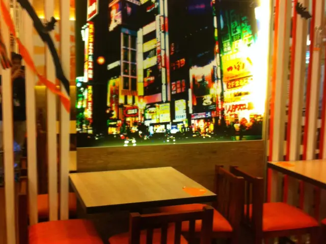 Tokyo Joe Food Photo 4