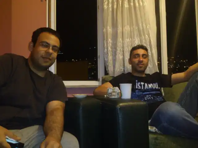 İzzet Ağa'nın Kahvehanesi'nin yemek ve ambiyans fotoğrafları 4