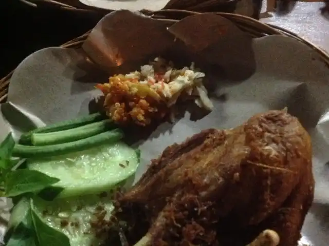 Gambar Makanan Nasi Bebek Suramadu 5