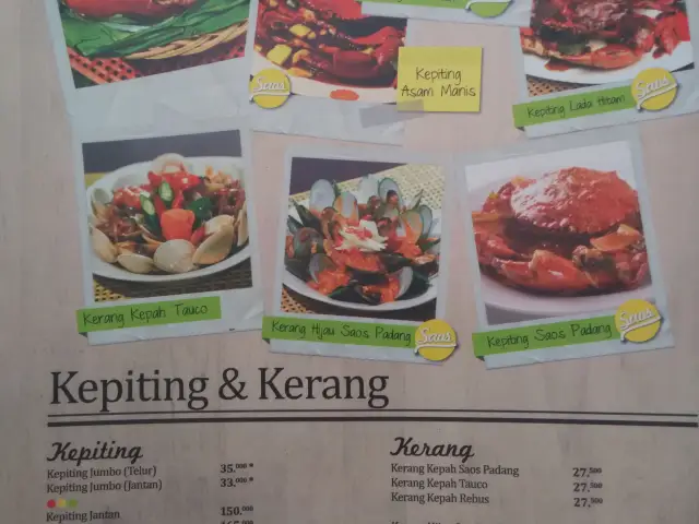 Gambar Makanan Nyi Iteung 3