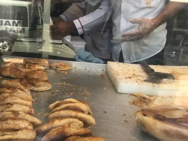 Öz Hamur'nin yemek ve ambiyans fotoğrafları 10