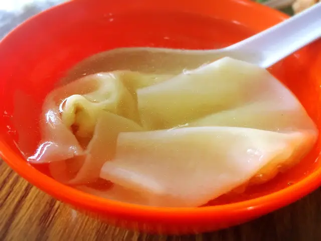 Gambar Makanan Bakmi Atjuan 5