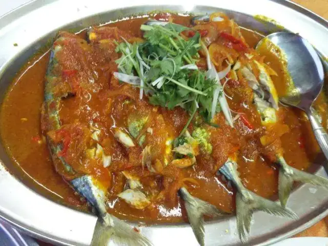 Hup Kwan Seafood Food Photo 10