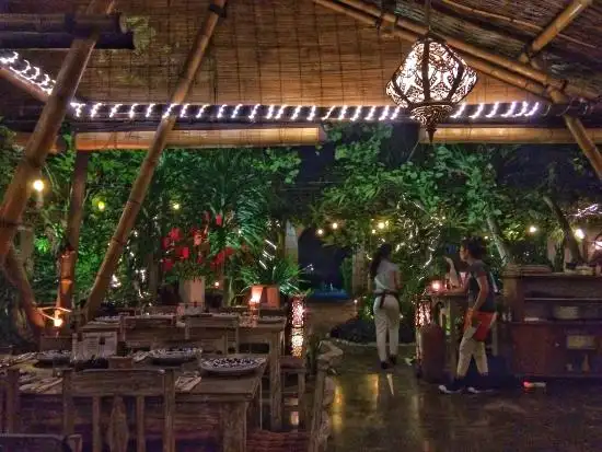 Gambar Makanan La Finca Bali 3