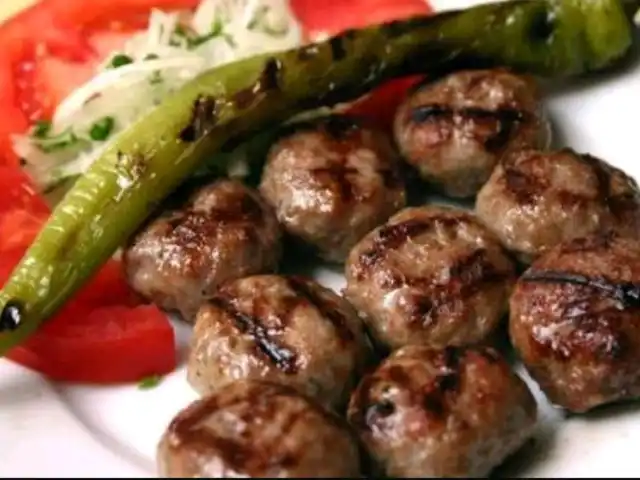 Bursalı Köfteci Halil'nin yemek ve ambiyans fotoğrafları 13