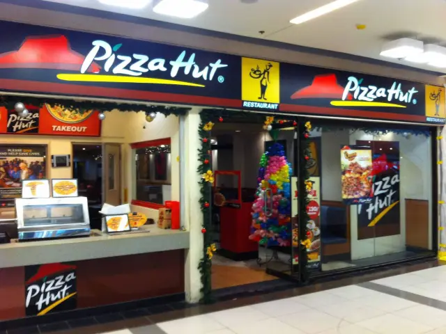 Pizza Hut Food Photo 8