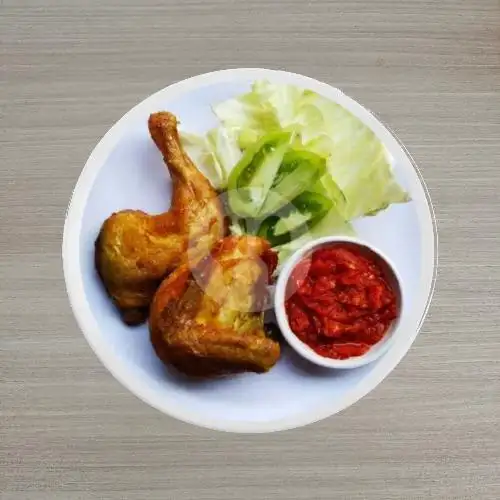 Gambar Makanan Prasmanan & Soto Ayam NUSANTARA, Parepare 8