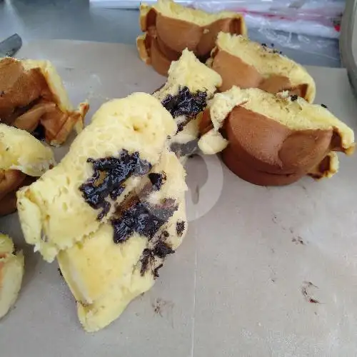 Gambar Makanan Martabak Legend Gunung Polisi 5