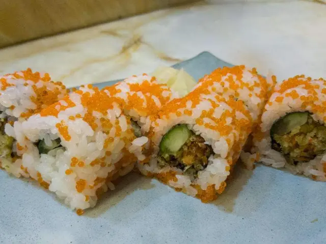 Ichiro Sushi Bar Food Photo 8
