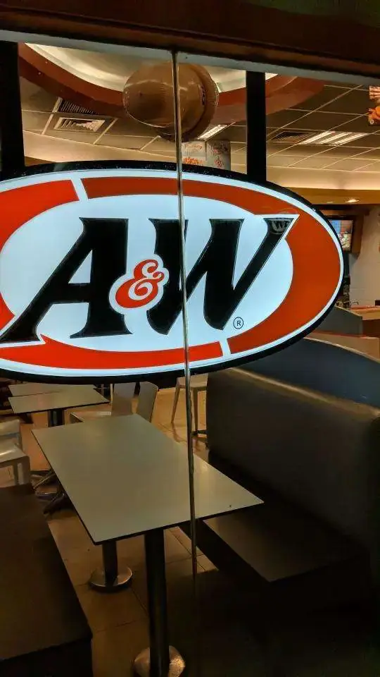 Gambar Makanan A&W 20